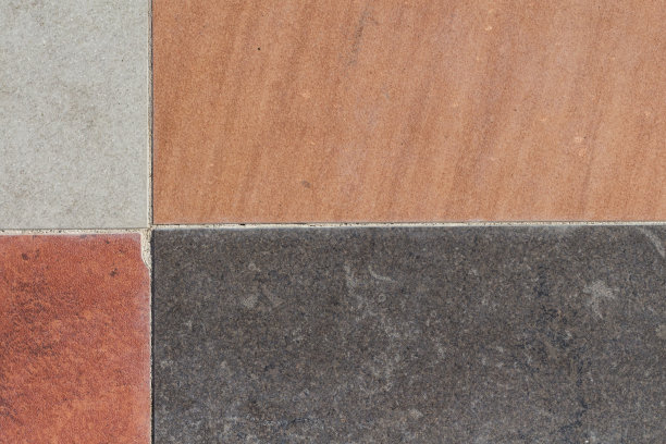 瓷砖地板特写背景图片下载