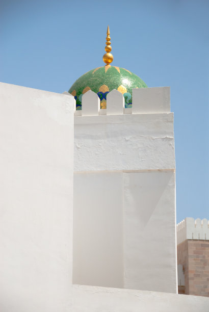 阿曼阿拉姆皇宫图片下载