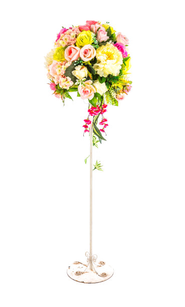 装饰人造花图片下载