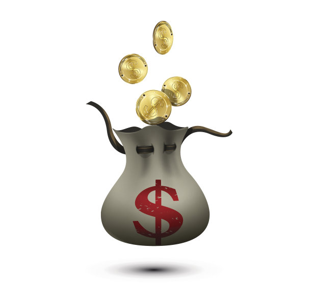 包里的钱图片下载