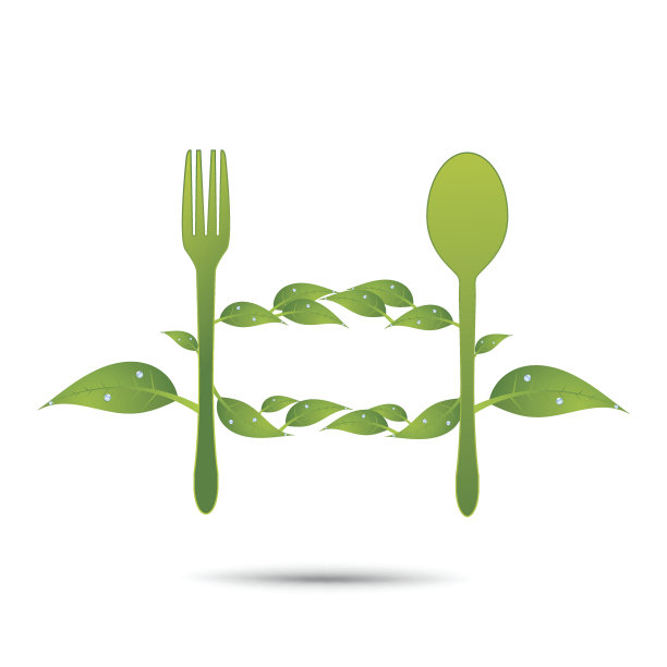 食品有机设计图片下载