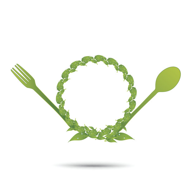 食品有机设计图片下载