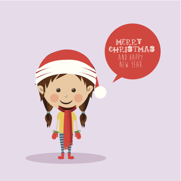 圣诞快乐设计图片下载