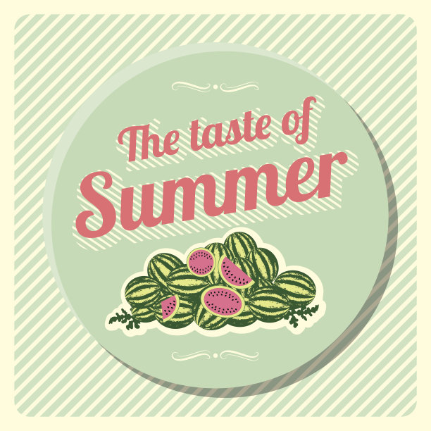 夏天的味道!图片下载