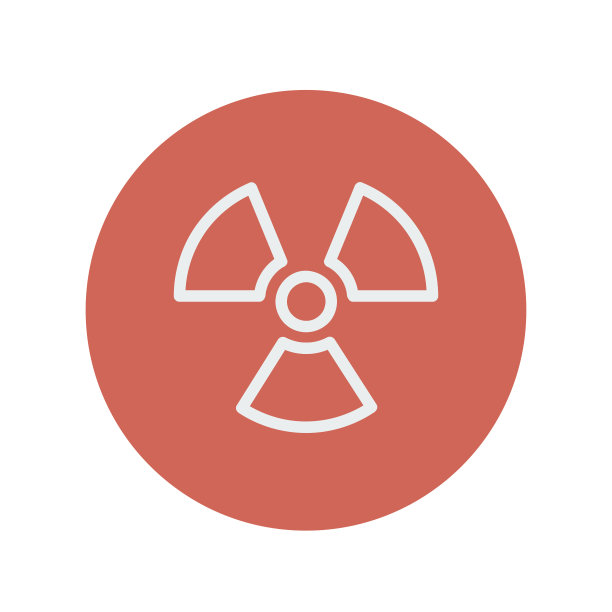 螺旋桨细线图标图片下载