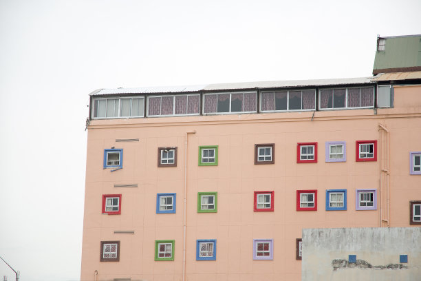 窗口颜色图片下载