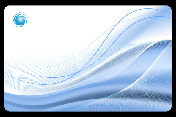 名片模板。图片下载