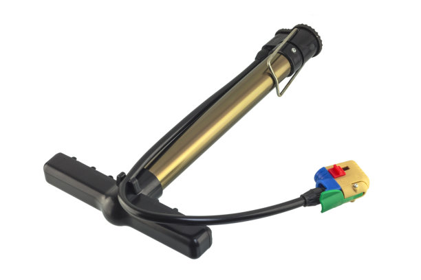 自行车打气筒图片下载