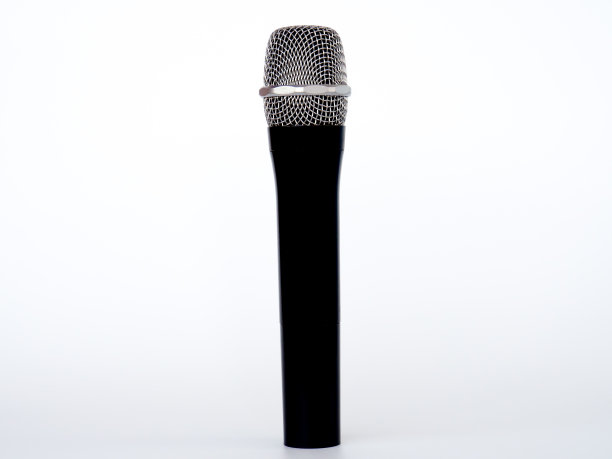 麦克风，无线麦克，隔离图片下载