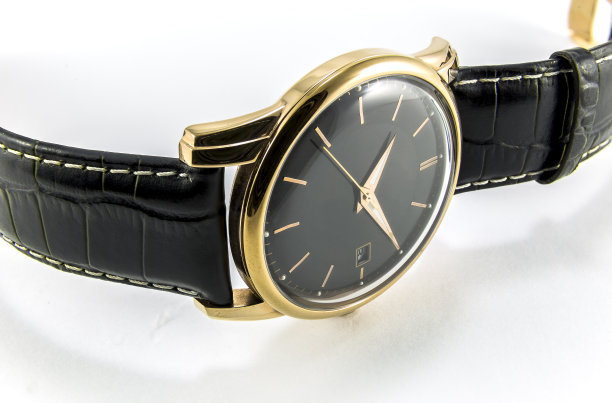 手表上的白色背景图片下载