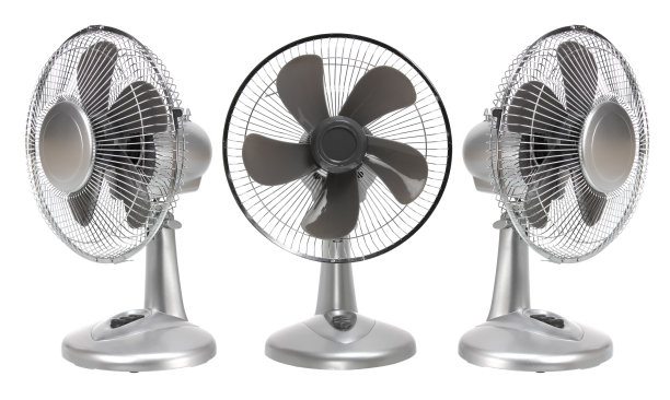 电风扇素材图片