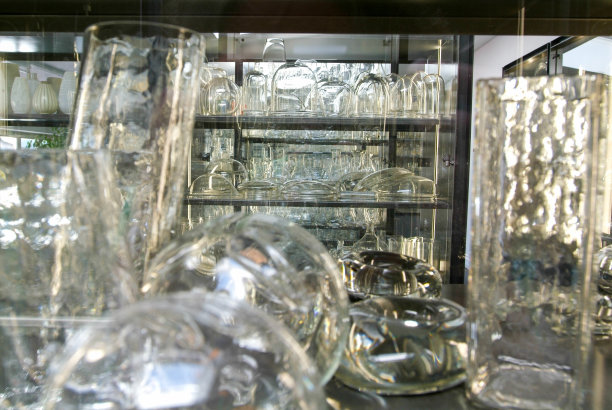 Glasi Hergiswil的眼镜行业的地位图片下载