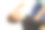 夫妇演示急救技术与男性病人似乎无意识图片下载
