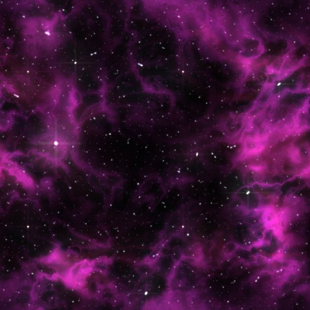 精密无缝纹理星系高分辨率图片下载