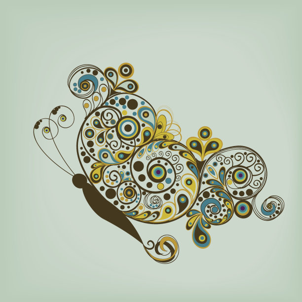 蝴蝶牌图片下载