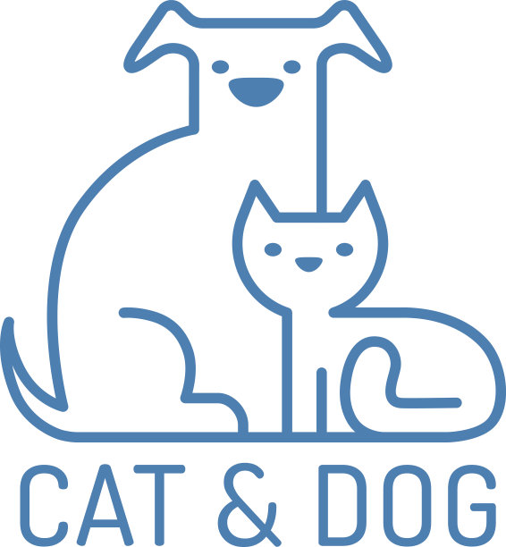 猫和高格图片下载