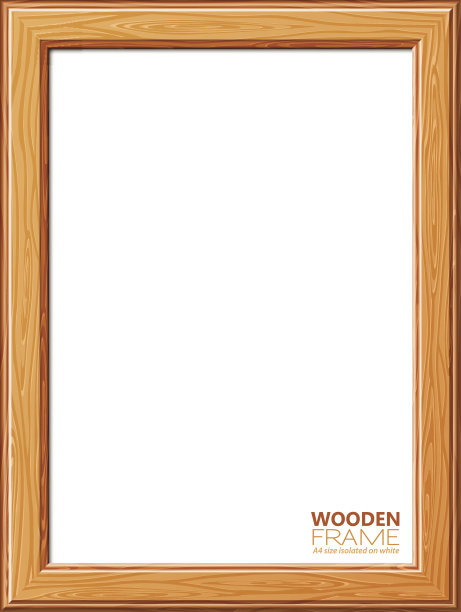 木框架图片下载