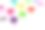 五彩缤纷的颜料粉末。教育，艺术，创意，回到学校背景图片下载