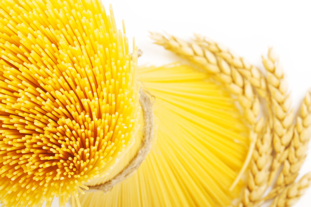 意大利面素材图片