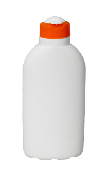 白色化妆品瓶图片下载