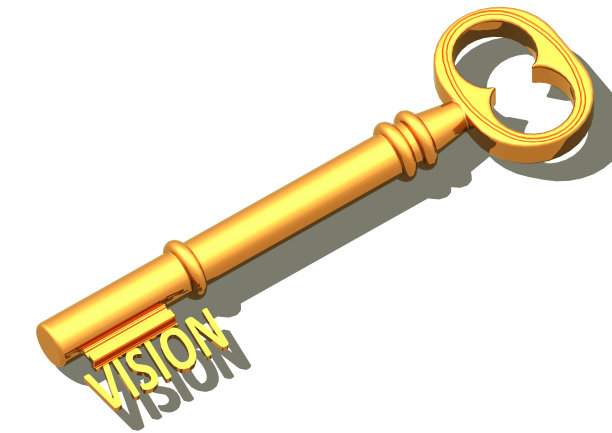 关键的愿景图片下载