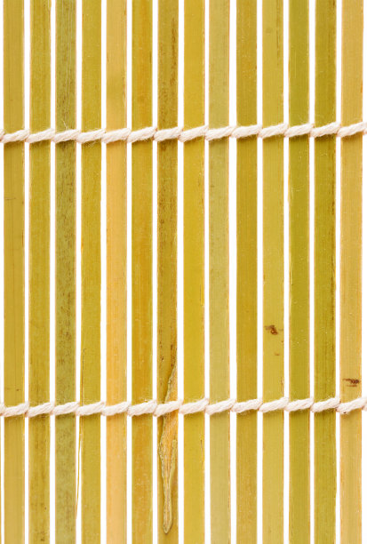 竹篱笆背景图片下载