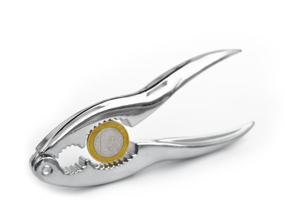 欧元的压力下图片下载