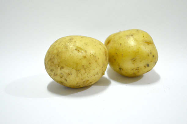 两个土豆图片下载