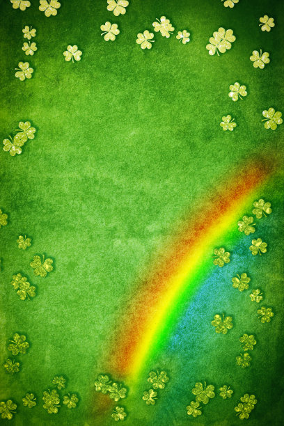 圣帕特里克节图片下载