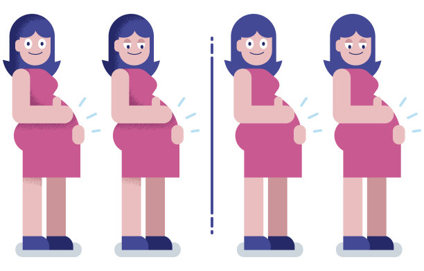 怀孕了图片下载