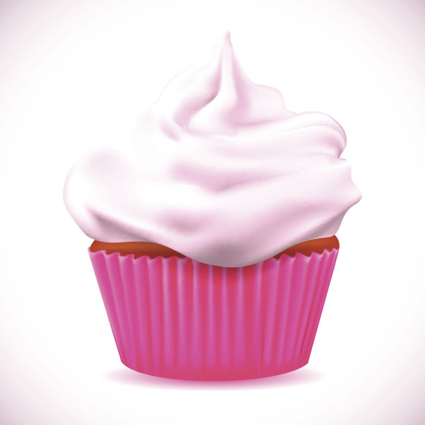 樱桃蛋糕图片下载