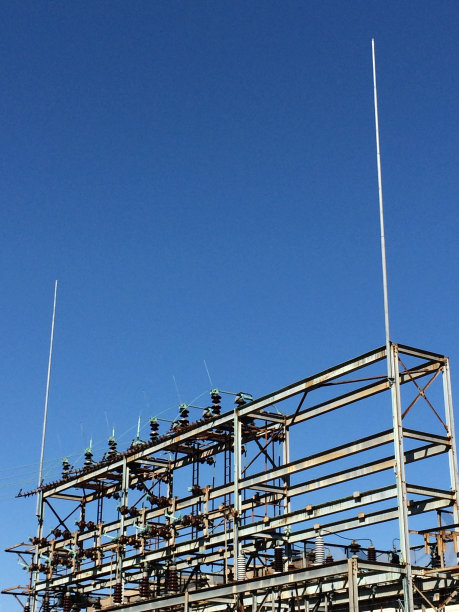 电网摘要图片下载