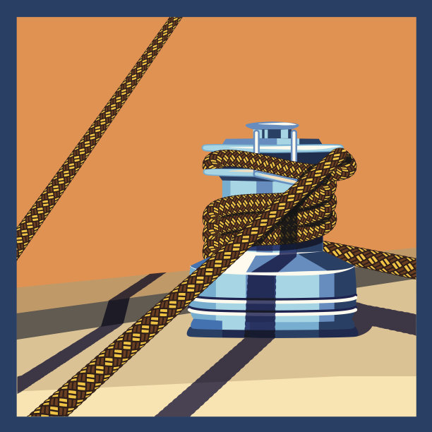 游艇绞车图片下载