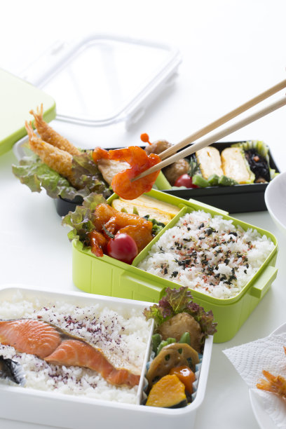 午餐盒图片下载