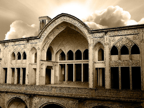 伊斯法罕图片下载