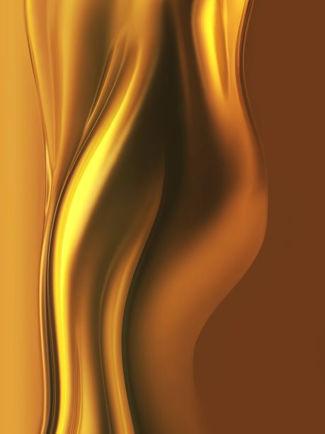 黄金的背景图片下载