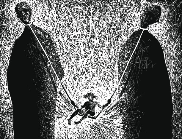 困难的孩子图片下载