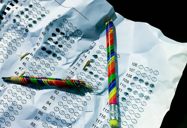 多项选择测试图片下载