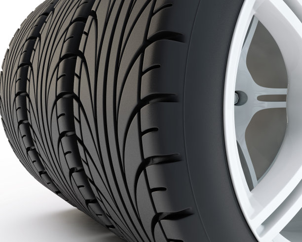 汽车轮胎图片下载