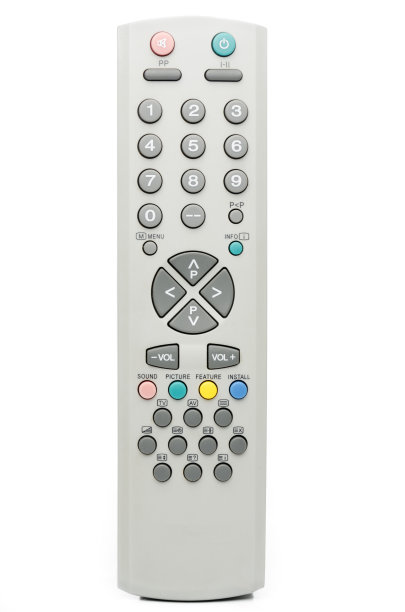 电视电视遥控器图片下载