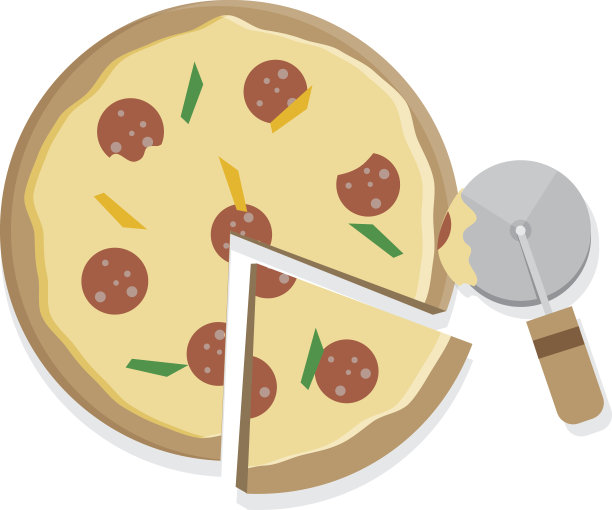 披萨图片下载
