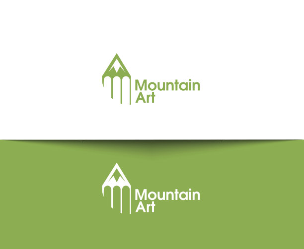 山网络图标图片下载