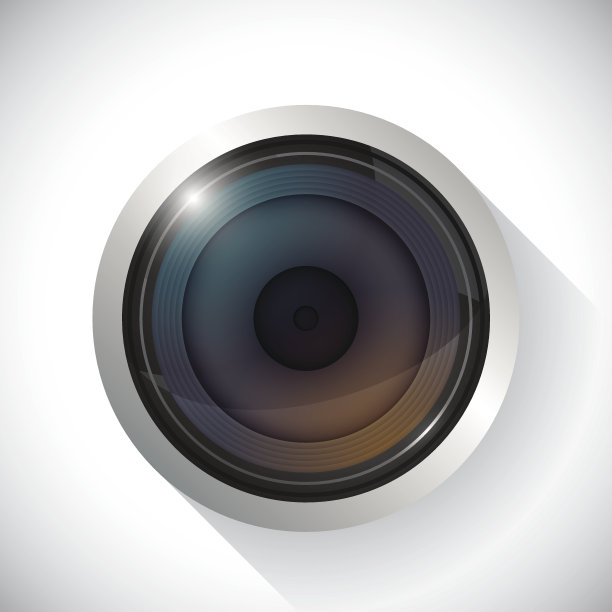 相机设计。图片下载