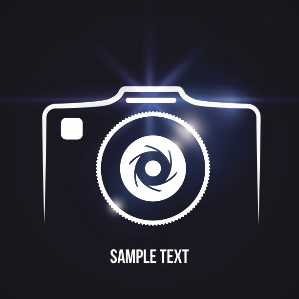 相机设计。图片下载