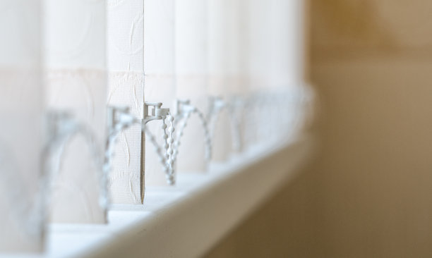 垂直百叶窗图片下载