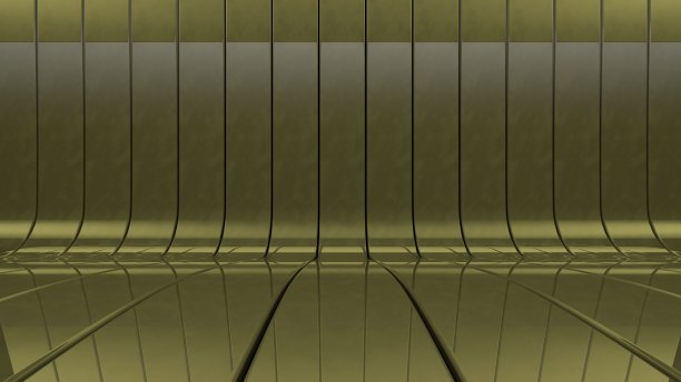 金属条纹的背景图片下载