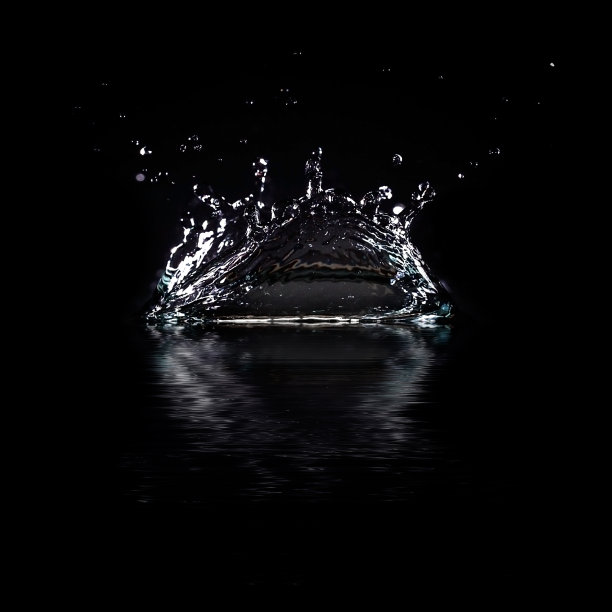 纯黑色图片素材ID：121872178