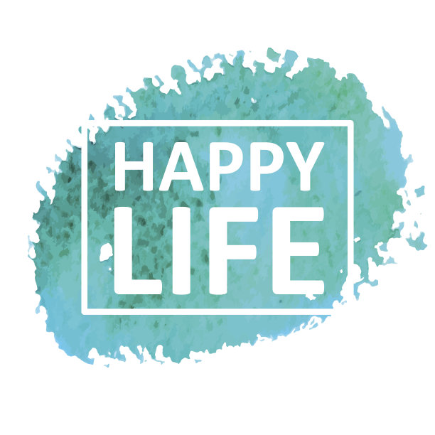 向量水彩图片下载