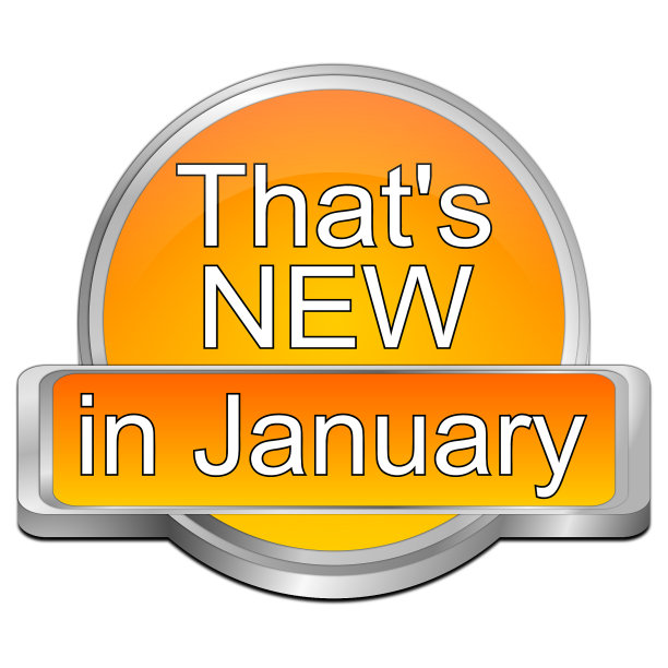 这是一月份的新情况图片下载