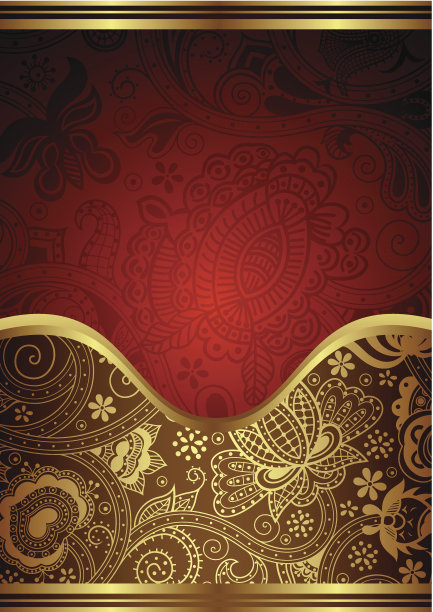 抽象的花花图片下载